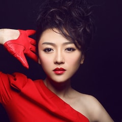 姚文婷?