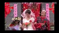 張一山楊紫在農(nóng)家院辦婚禮被丈母娘攪局，兄妹變情侶毀童年啊