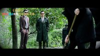 麻雀 TV版 《麻雀》鮮肉戲骨上演高顏值諜戰