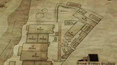 拍攝日志之The Studio