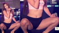 【韓國女團(tuán)絲襪美腿系列】SLOWMOTIONLAYSHAGOEUN?????SpecialVersionKPOPb