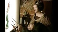 大明宮詞皮影戲-太平李隆基