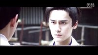 【江湖再見】羽明兄弟情-電視劇秦時明月