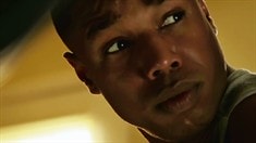 角色特輯之Michael B Jordan