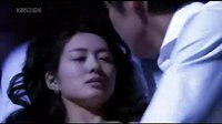 韓劇壞愛情有點創意的激情吻戲