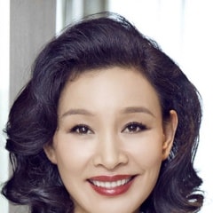 陳沖