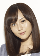 比嘉愛未