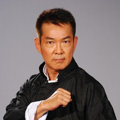 元彪?