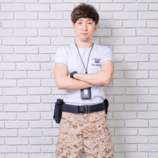 范峻銘