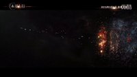 《木星上行》公映花絮 吹響宇宙混戰沖鋒號 小雀斑秀腹肌