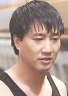 特瑞·陳