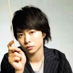 櫻井翔