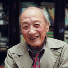 黃宗江