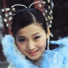 張伊菡