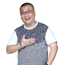 陳堅雄?
