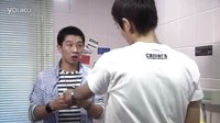 【V.C.】{我是老師 TOP 崔勝賢 Cut} 第五集 學校王教訓人了