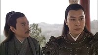 《正德演義》蔣愷1