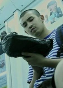 起死回生（微電影）