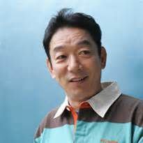 石丸謙二郎