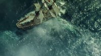 【猴姆獨家】錘哥Chris Hemsworth新作《海洋深處》曝光全新預告片！