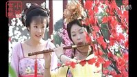 楊貴妃秘史中池華瓊飾演的梅妃之舞《梅花烙》詞曲搭配頗有韻味