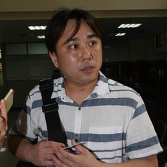 溫兆宇