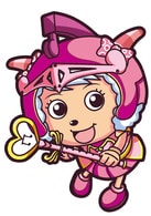 鄧玉婷