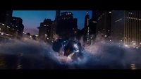 沃卓斯基姐弟科幻巨作《木星上行》美國預(yù)告片    亡命鴛鴦穿越宇宙宮殿