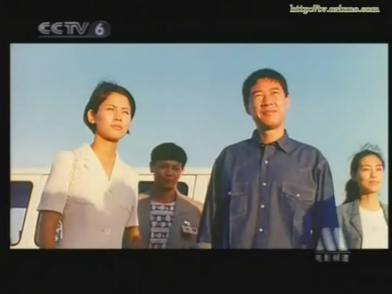 獵兇 精彩劇照