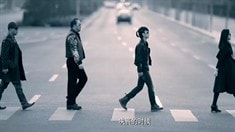 預(yù)告片