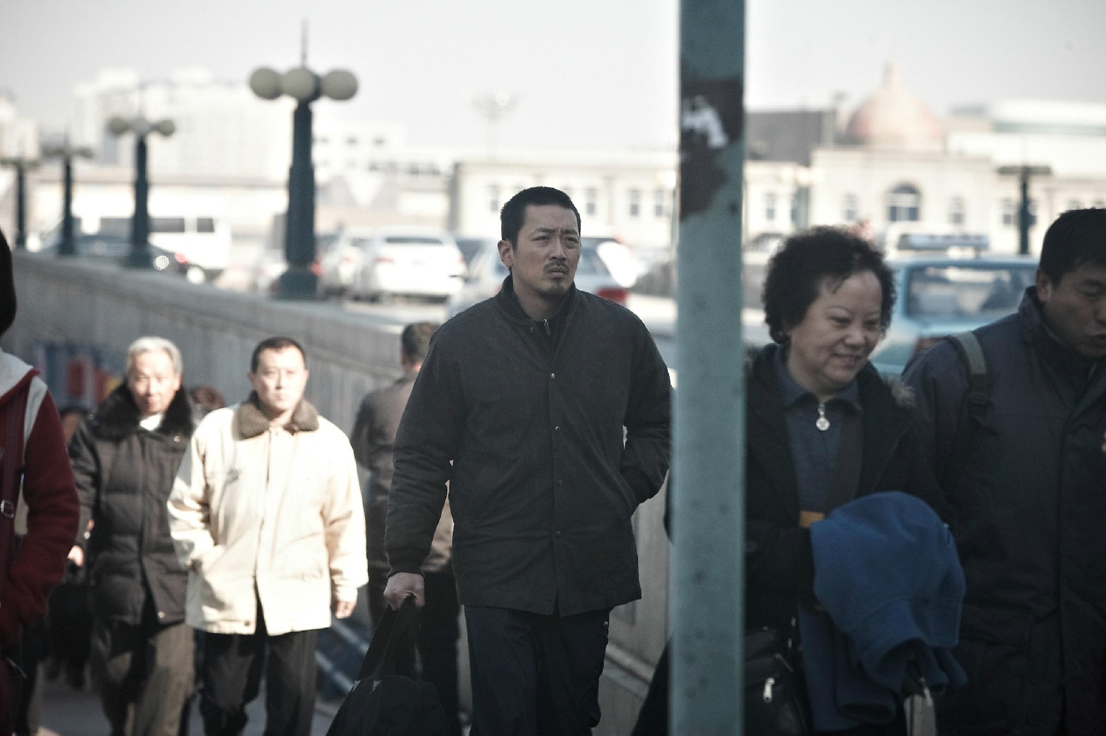 黃海 高清劇照