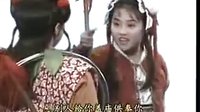 哪吒大戰紅孩兒