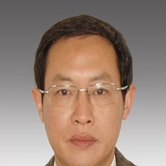 張孝軍?