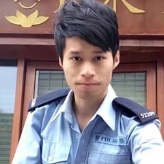 陳嘉俊