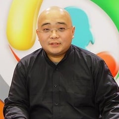 滿昱?