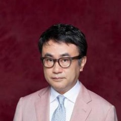 三谷幸喜?