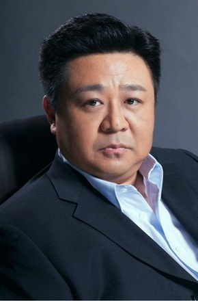 梁冠華