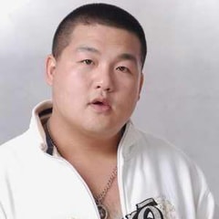 李沖?