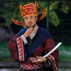 趙梓沖