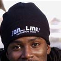 哈羅·佩里紐Harold Perrineau Jr.