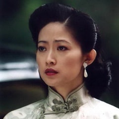 劉瑞琪?