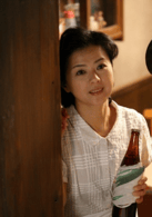 藥師丸博子