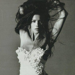 帕翠西婭·維拉奎茲Patricia Velasquez