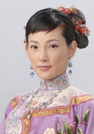 何綺云