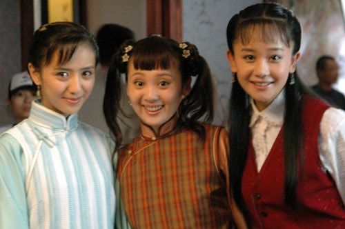 女兒門  劇照