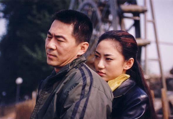 結婚十年  劇照