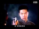 《花籃花兒香》里的八路軍戰士長鎖