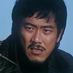 楊威