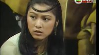 武林外史 香港佳視1977米雪精彩片斷 地宮爭鋒