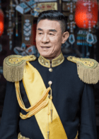 杜志國